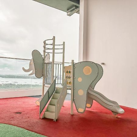 Starry Homes @ Green Haven 2Beds 2Bath+Pool View Masai Bagian luar foto