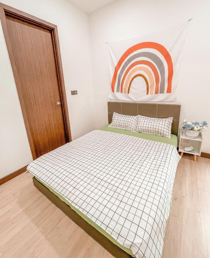 Starry Homes @ Green Haven 2Beds 2Bath+Pool View Masai Bagian luar foto