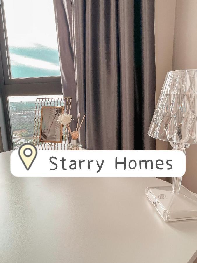 Starry Homes @ Green Haven 2Beds 2Bath+Pool View Masai Bagian luar foto