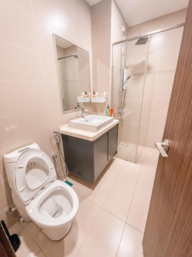 Starry Homes @ Green Haven 2Beds 2Bath+Pool View Masai Bagian luar foto
