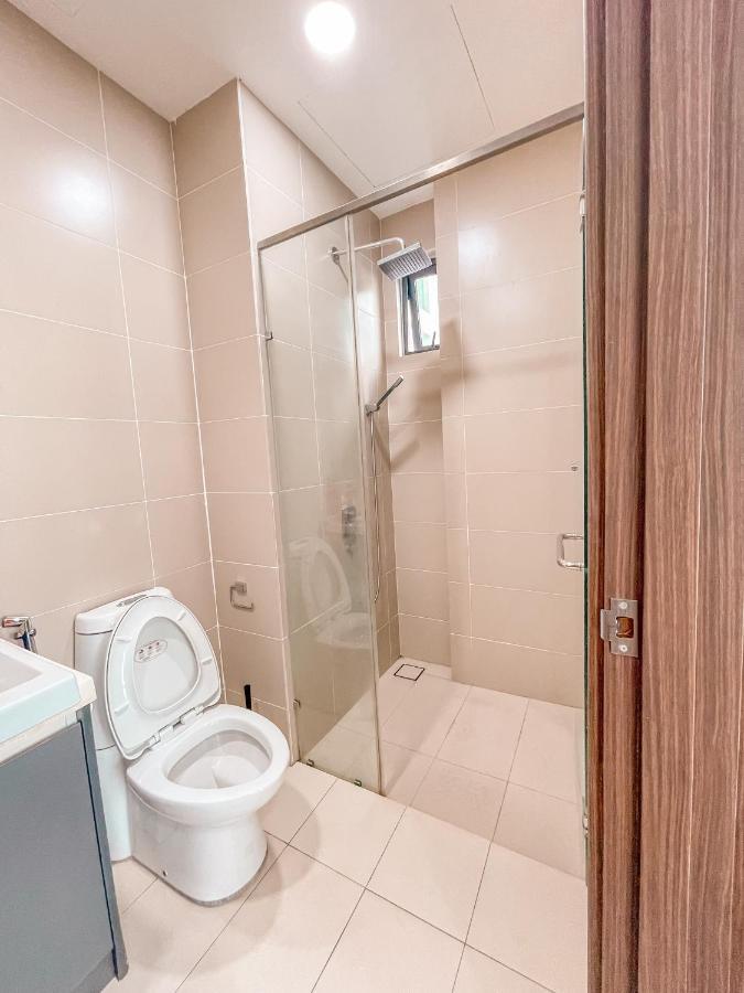 Starry Homes @ Green Haven 2Beds 2Bath+Pool View Masai Bagian luar foto